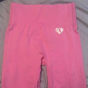 Womens Best workout leggings